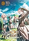 Mushoku Tensei: J...