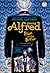 Young Alfred: Pain in the Butler