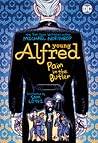 Young Alfred by Michael Northrop Young Alfred by Michael Northrop