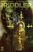 The Riddler: Year One