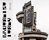 Brutalist Italy by Roberto Conte