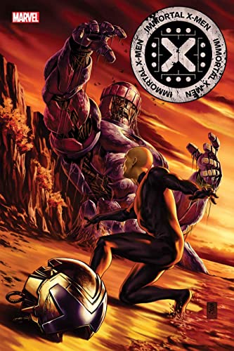 Immortal X-Men (2022-2023) #14