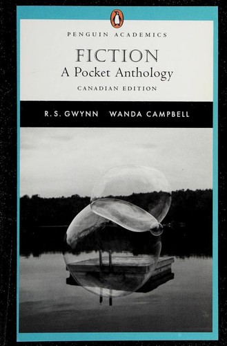 Fiction, A Pocket Anthology: Canadian Edition