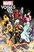 Marvel's Voices: X-Men (2023) #1 (Marvel's Voices (2020-))