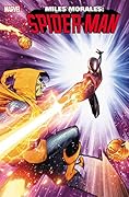 Miles Morales: Spider-Man (2022-) #9
