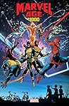 Marvel Age (2023) #1000 by Mark Waid