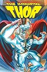 The Immortal Thor (2023-) #1 by Al Ewing