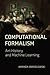 Computational Formalism: Art History and Machine Learning