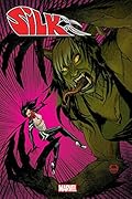Silk (2023) #4