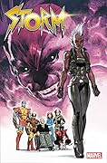 Storm (2023) #4