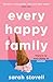 Every Happy Family: The brilliant, funny new book club novel from the author of Other Parents