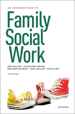 An Introduction to Family Social Work (Paperback)