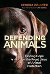 Defending Animals...