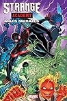 Strange Academy: Miles Morales (2023) #1 (Strange Academy: The Deadly Field Trip)
