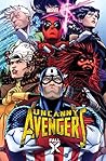 Uncanny Avengers (2023) #1 by Gerry Duggan