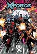 X-Force (2019-2024) #43