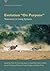 Evolution "On Purpose" by Peter A. Corning