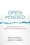 Open Minded by Ben R. Newell