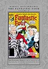 Marvel Masterwork...