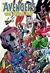 Avengers by Paul Levitz