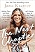 The Next Chapter: Making Peace with Hard Memories, Finding Hope All Around Me, and Clearing Space for Good Things to Come