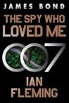 The Spy Who Loved Me