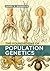 The Foundations of Population Genetics