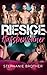 RIESIGE HASSBEWOHNER: EINE ENEMIES-TO-LOVERS UMGEKEHRTE HAREM-ROMANZE (RIESIG SERIES) (German Edition)