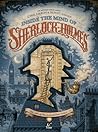 Inside The Mind of Sherlock Holmes by Cyril Liéron