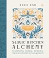 Slavic Kitchen Al...