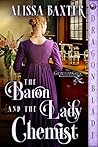 The Baron and the Lady Chemist (The Grantham Girls #2)