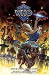 Doctor Who: Once ...