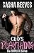 CEO's Plaything: The Comple...