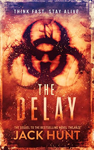 The Delay (Kindle Edition)