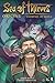 Sea of Thieves: Origins: Champion of Souls (Graphic Novel)