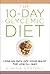 The 10-Day Glycemic Diet: L...