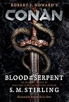 Conan: Blood of t...