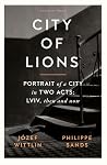 City of Lions by Józef Wittlin