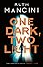 One Dark, Two Light: A gripping thriller from the author of The Woman on the Ledge