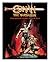 Conan the Barbarian: The Of...