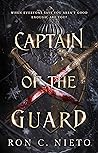 Captain of the Guard (The Second Son #1)