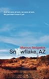 Snowflake, Az