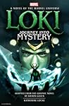 Loki: Journey Int...