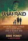 UNAFRAID: Staring...