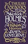 Cthulhu Casebooks...