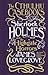 Cthulhu Casebooks - Sherlock Holmes and the Highgate Horrors (Sherlock Holmes Cthulhu Casebooks #4)