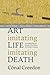 PROOF: Art Imitating Life Imitating Death: An exploration of Guests of the Nation by Frank O’Connor