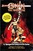 Conan the Barbarian: The Official Motion Picture Adaptation