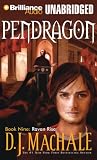 Pendragon Book Ni...