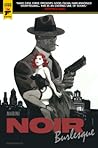 Noir Burlesque